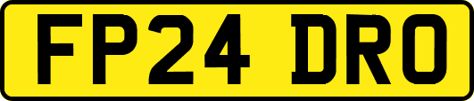 FP24DRO