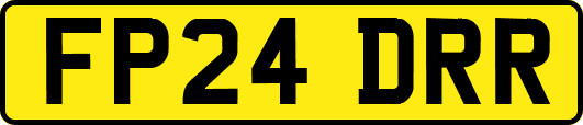 FP24DRR