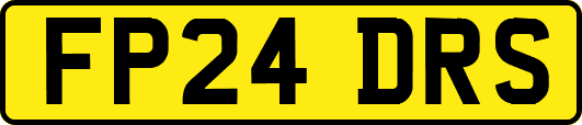 FP24DRS
