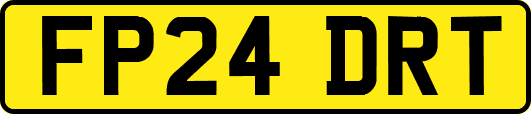 FP24DRT