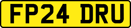 FP24DRU
