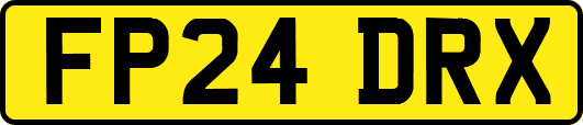 FP24DRX
