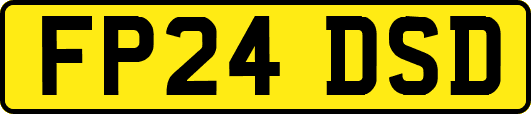 FP24DSD