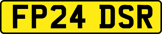 FP24DSR