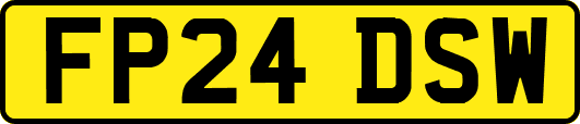 FP24DSW