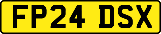 FP24DSX