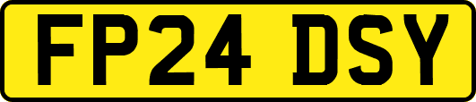 FP24DSY