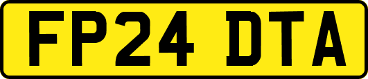FP24DTA