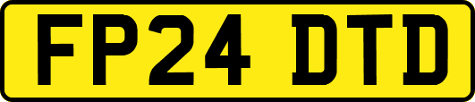 FP24DTD