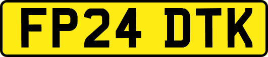 FP24DTK