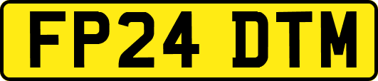 FP24DTM