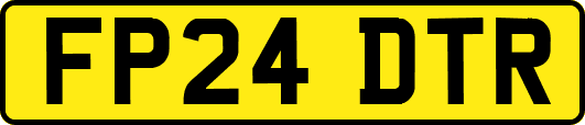 FP24DTR