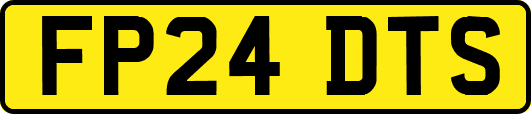 FP24DTS