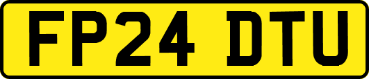 FP24DTU
