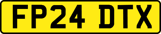 FP24DTX