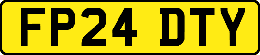 FP24DTY