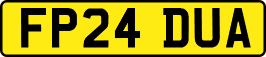 FP24DUA