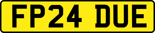 FP24DUE
