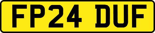 FP24DUF