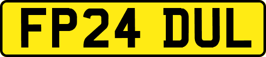 FP24DUL