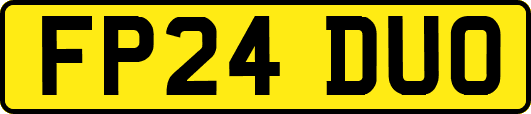 FP24DUO