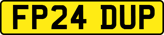 FP24DUP