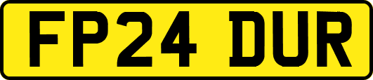 FP24DUR