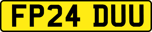 FP24DUU