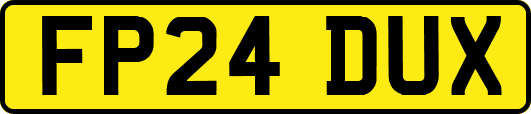 FP24DUX