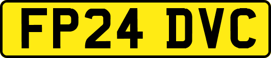 FP24DVC