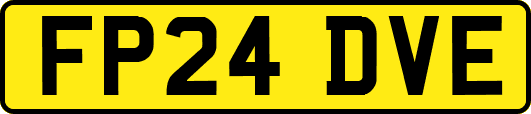 FP24DVE
