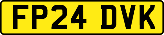 FP24DVK
