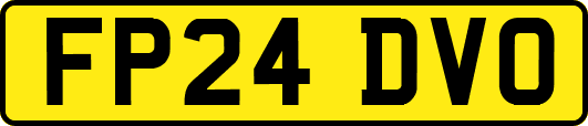 FP24DVO