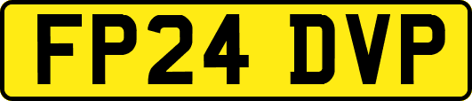 FP24DVP