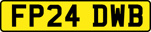 FP24DWB