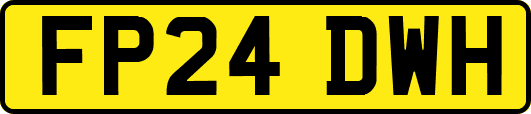 FP24DWH