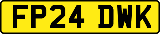 FP24DWK