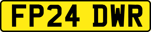 FP24DWR