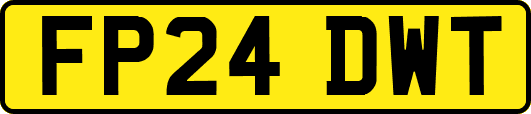 FP24DWT