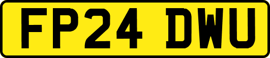 FP24DWU