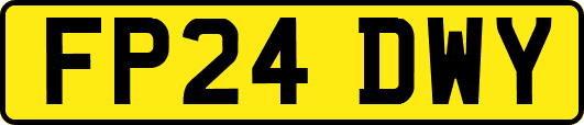 FP24DWY