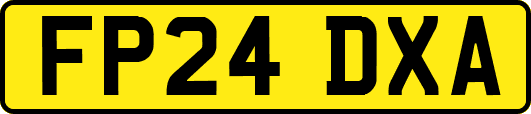 FP24DXA