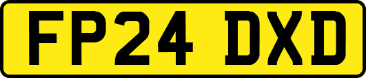 FP24DXD
