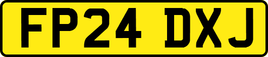 FP24DXJ