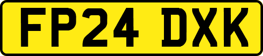FP24DXK