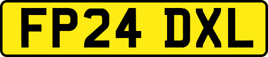 FP24DXL