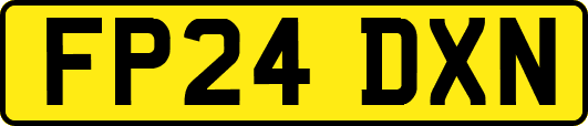 FP24DXN
