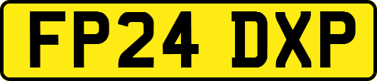 FP24DXP