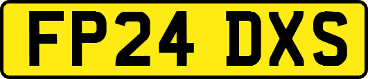 FP24DXS