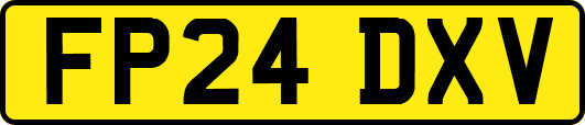FP24DXV